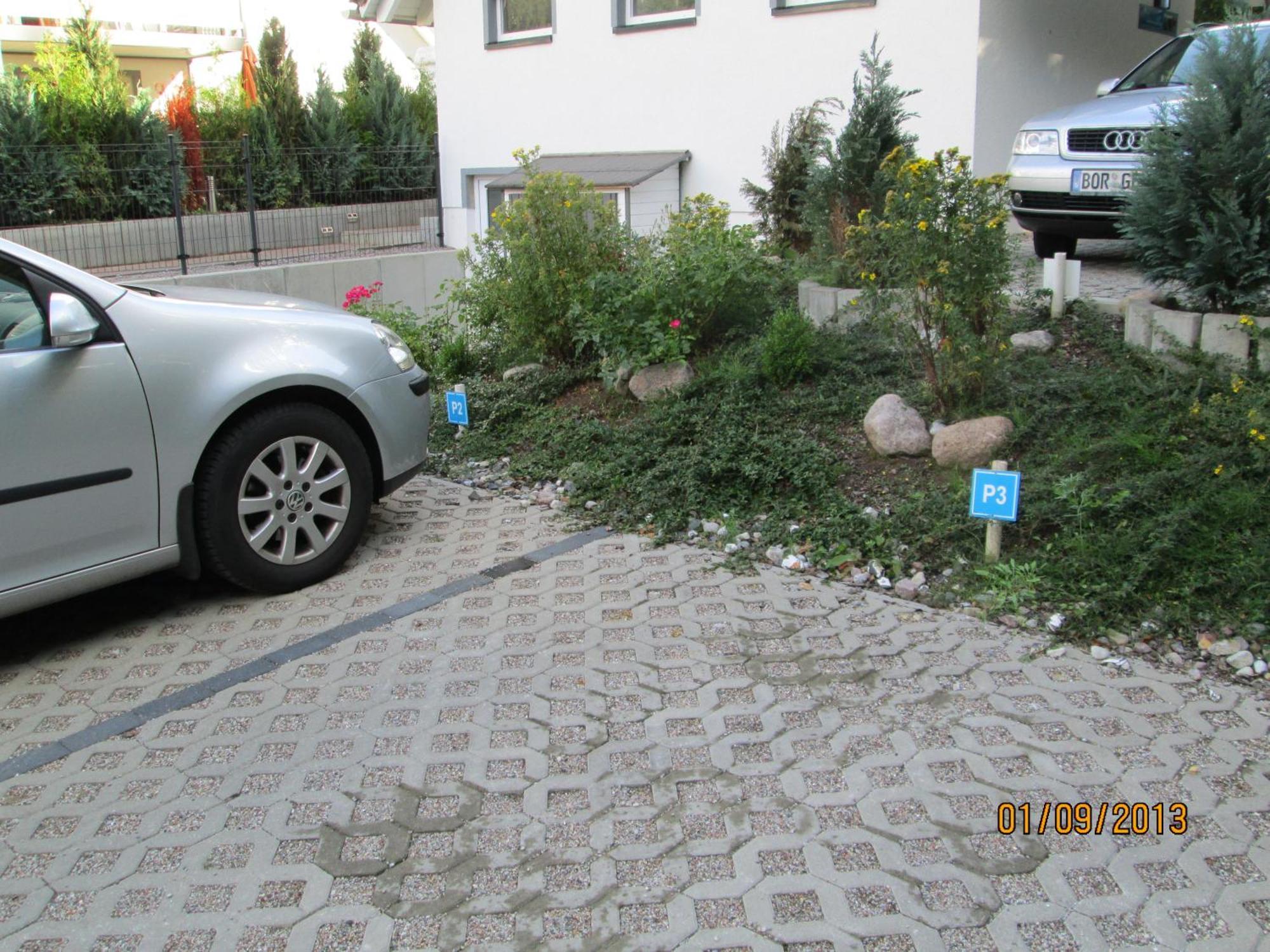 Meeresrauschen Koserow Екстериор снимка
